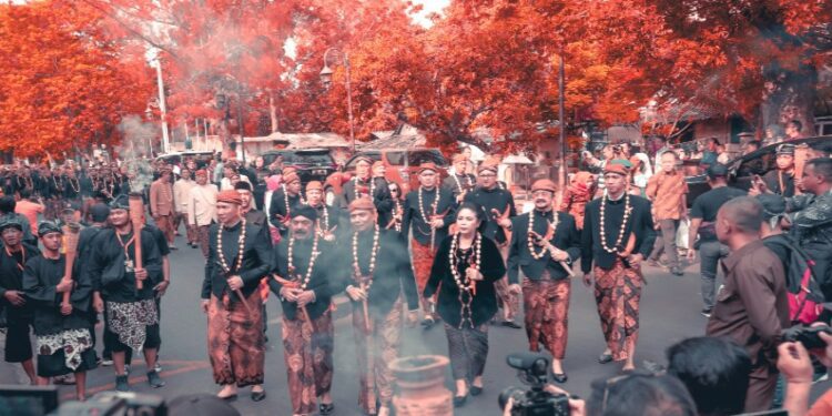 3 Kuliner Khas Solo yang Wajib Dicoba