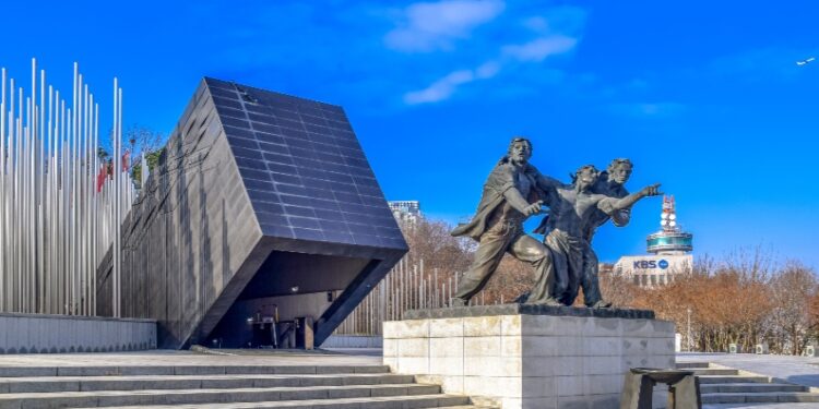 3 Film Korea tentang Pergerakan Gwangju yang Bikin Nangis