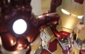 Illuminati, Grup Elit Superhero Marvel yang Bekerja di Balik Layar