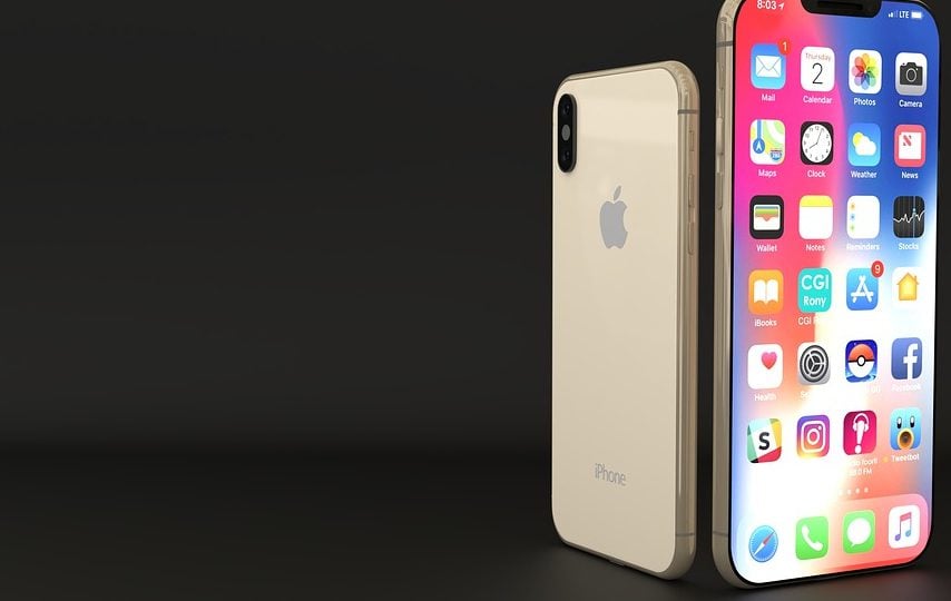 iPhone XS Max, Smartphone Paling Nggak Layak Dibeli