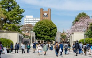 4 Perbedaan Kuliah S1 di Jepang dan Indonesia