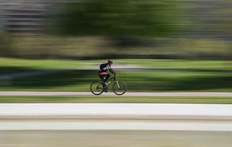 3 Hal Menyebalkan yang Saya Rasakan Ketika Bersepeda di Kota Kediri