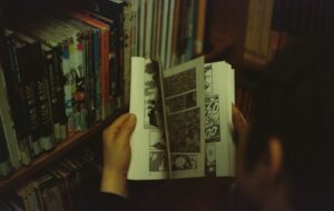 5 Komik Lokal yang Seru untuk Dibaca