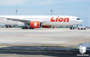 4 Alasan Saya Selalu Setia dengan Lion Air