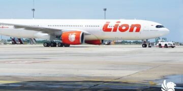 4 Alasan Saya Selalu Setia dengan Lion Air