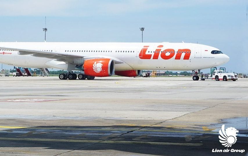 4 Alasan Saya Selalu Setia dengan Lion Air