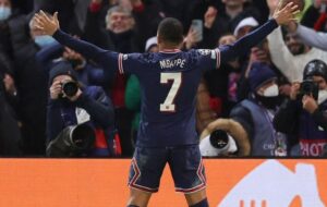 Rumor Kylian Mbappe ke Real Madrid: Sekadar Rumor Sampah atau Kenyataan yang Mengerikan?
