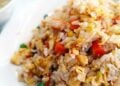 Jember, Surganya Pencinta Nasi Goreng Kaki Lima