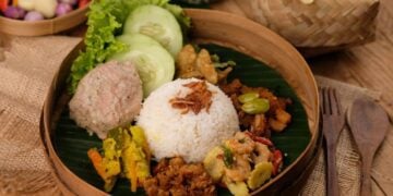 5 Rekomendasi Warung Makan Underrated di Tebet yang Wajib Dicoba