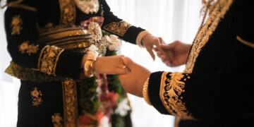 Gara-gara Pantangan Menikah Ngalor-Ngulon, Calon Suami Saya Dibuang