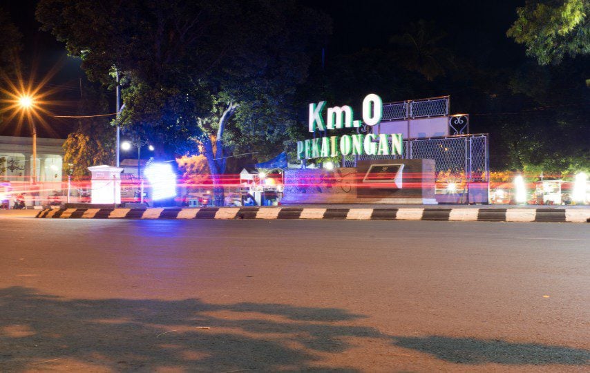 5 Rekomendasi Kuliner Enak di Pekalongan