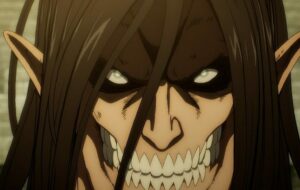 Fans AoT yang Membenarkan Rumbling, Kalian tuh Kenapa?