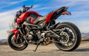 Melepas Sepatbor Belakang Sepeda Motor Itu Biar Apa sih?