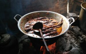 7 Warung Mangut Lele Istimewa yang Ada di Bantul