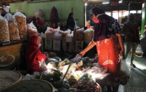 5 Kuliner di Pasar Kotagede yang Perlu Dicoba