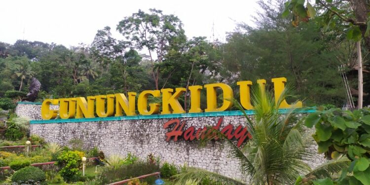 10 Dialek khas Gunungkidul, dari Klomoh, Jabang Bazik, hingga Kemecer Terminal Mojok.co