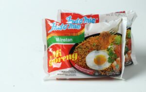 Begini Rasa Indomie Versi Sumatra Menurut Lidah Orang Jawa