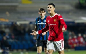 Surat Kecil untuk Cristiano Ronaldo: Pergilah Kasih, Kejarlah Keinginanmu