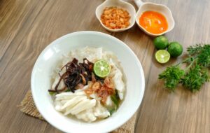 4 Kesalahan Saat Makan Tekwan yang Harus Dihindari
