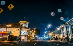 5 Jalan di Kota Bandung yang Ada Pertunjukan Musiknya