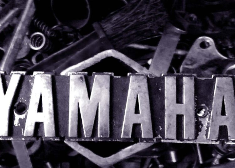 Yamaha Force: Motor Murah yang Rilis di Waktu yang Salah
