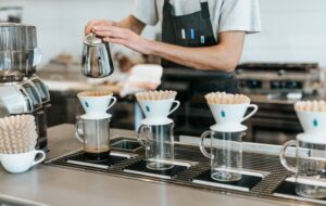 29 Istilah Soal Kopi yang Sering Muncul di Coffee Shop