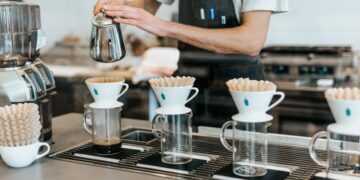29 Istilah Soal Kopi yang Sering Muncul di Coffee Shop terminal mojok.co