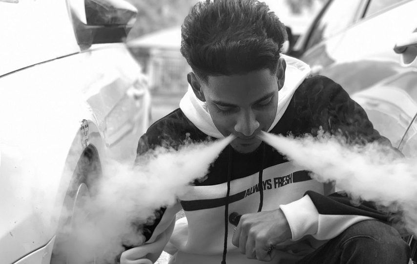 28 Istilah yang Sering Digunakan Pengguna Vape