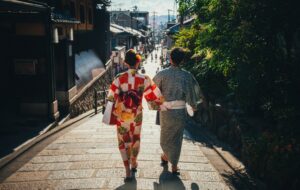 5 Alasan Anak Muda Jepang dan Korea Selatan Menunda Pernikahan