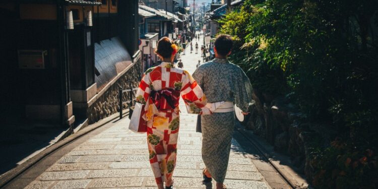 5 Alasan Anak Muda Jepang dan Korea Selatan Menunda Pernikahan terminal mojok.co