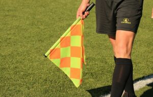 Kinerja Wasit Liga 1: Kalau Pengadil Tak Berlaku Adil, kepada Siapa Kita Harus Percaya?