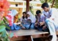 10 Perbedaan Kehidupan Anak SMA Korea dan Indonesia Terminal Mojok
