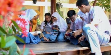 10 Perbedaan Kehidupan Anak SMA Korea dan Indonesia Terminal Mojok