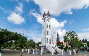 Rekomendasi Tempat Sarapan Ngetop di Bukittinggi yang Menunya Nggak Superior