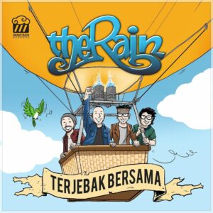 Panduan Menikmati 10 Lagu Terbaik The Rain