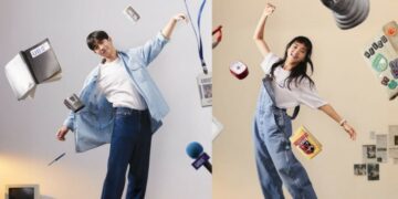 4 Pesan Twenty Five Twenty One buat Anak Muda Zaman Sekarang