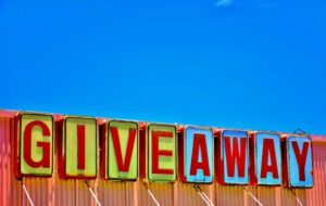 4 Hal yang Sebaiknya Tidak Dilakukan Saat Ikut Giveaway