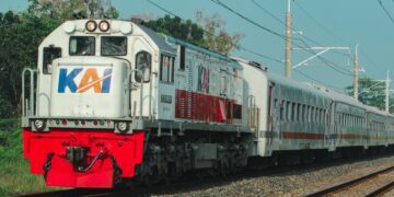 5 Rekomendasi Stasiun untuk Ahli Isap di KA Sri Tanjung Terminal Mojok