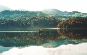 5 Tempat Wisata Alam yang Katanya Ada di Bandung padahal Bukan