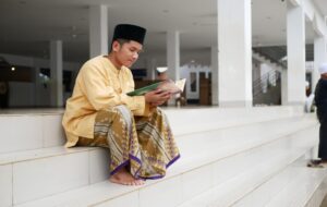 Menurut Saya, Gresik Nggak Cocok Dijuluki Kota Santri