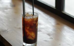 Americano dan Coffee Culture Menarik Lainnya di Korea Selatan