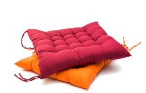 Bantal Duduk dan Mitos Pemantik Keberuntungan Ujian di Korea Selatan