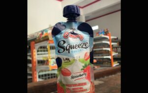 Cimory Squeeze: Cara Sempurna Menikmati Yoghurt dengan Banyak Varian Rasa