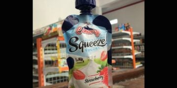 Cimory Squeeze Cara Sempurna Menikmati Yoghurt dengan Banyak Varian Rasa Terminal Mojok