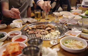 Hoesik, Budaya Kumpul-kumpul Selepas Kerja ala Korea Selatan