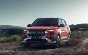 Hyundai CRETA dan Bluelink, Duet Canggih Idaman Pencinta Otomotif