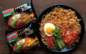 5 Varian Indomie Ini Sebaiknya Diproduksi Kembali, Rasanya Endeus Mantulita!