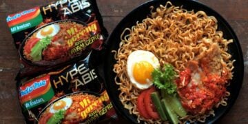 5 Varian Indomie Ini Sebaiknya Diproduksi Kembali, Rasanya Endeus Mantulita!