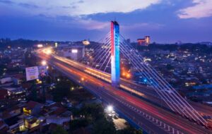 Bandung Memang Indah (Syarat dan Ketentuan Berlaku)