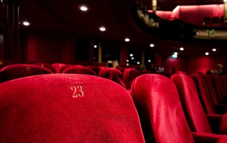 5 Alasan Saya Nggak Butuh Kehadiran Bioskop
